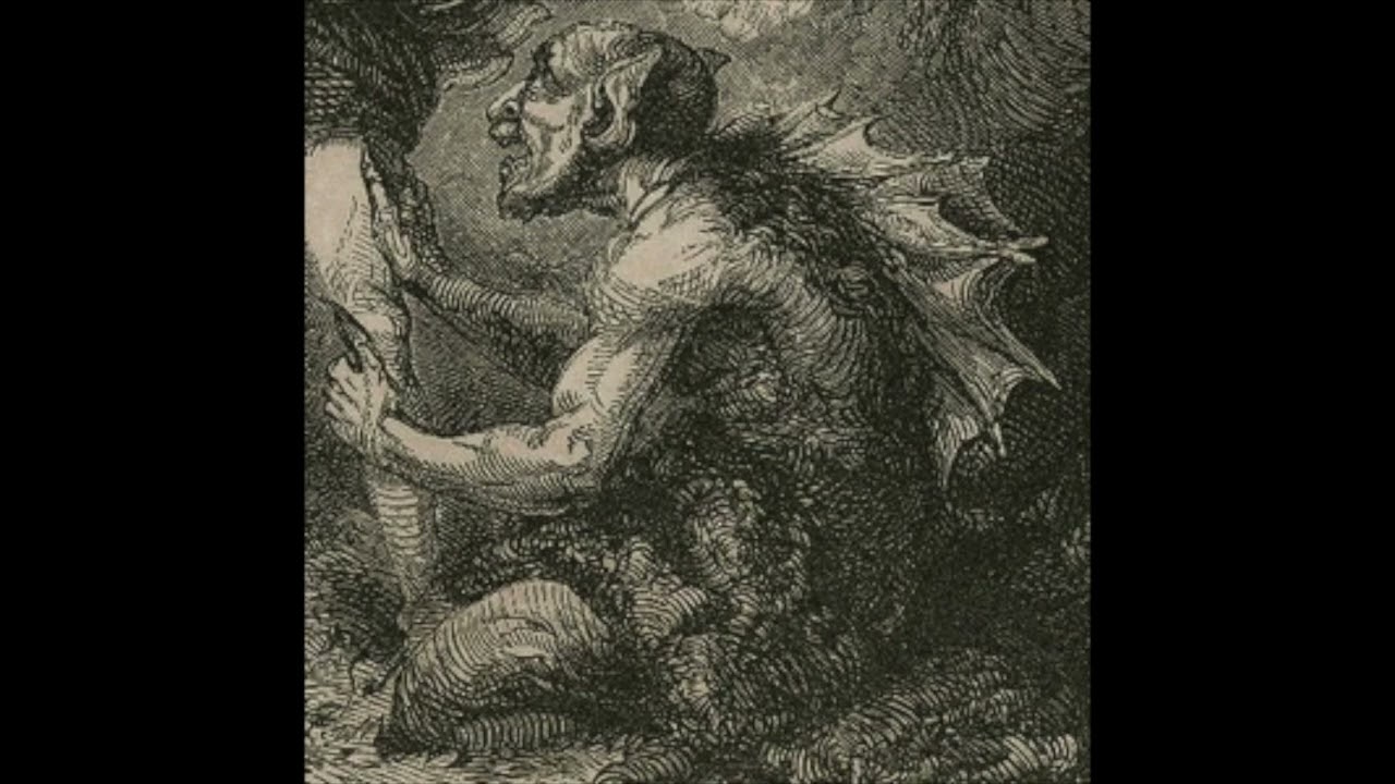 L. Capuano: Caliban per flauto, violino, chitarra e violoncello