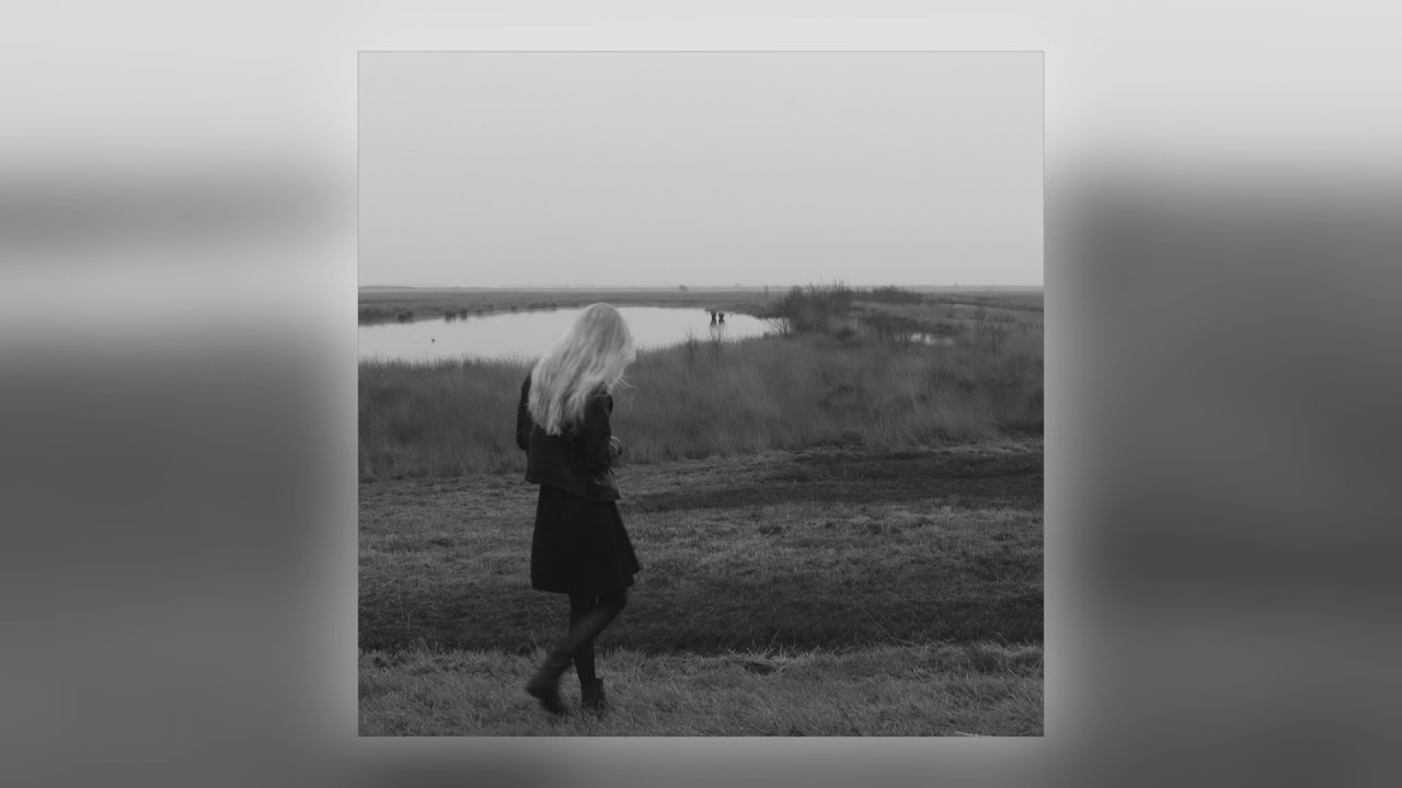 Glaring - Restless [Audio]