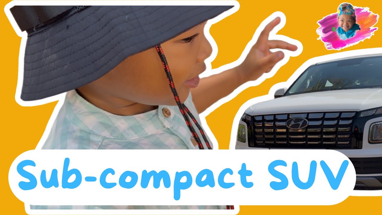ACWK | Sub-Compact SUV Venue