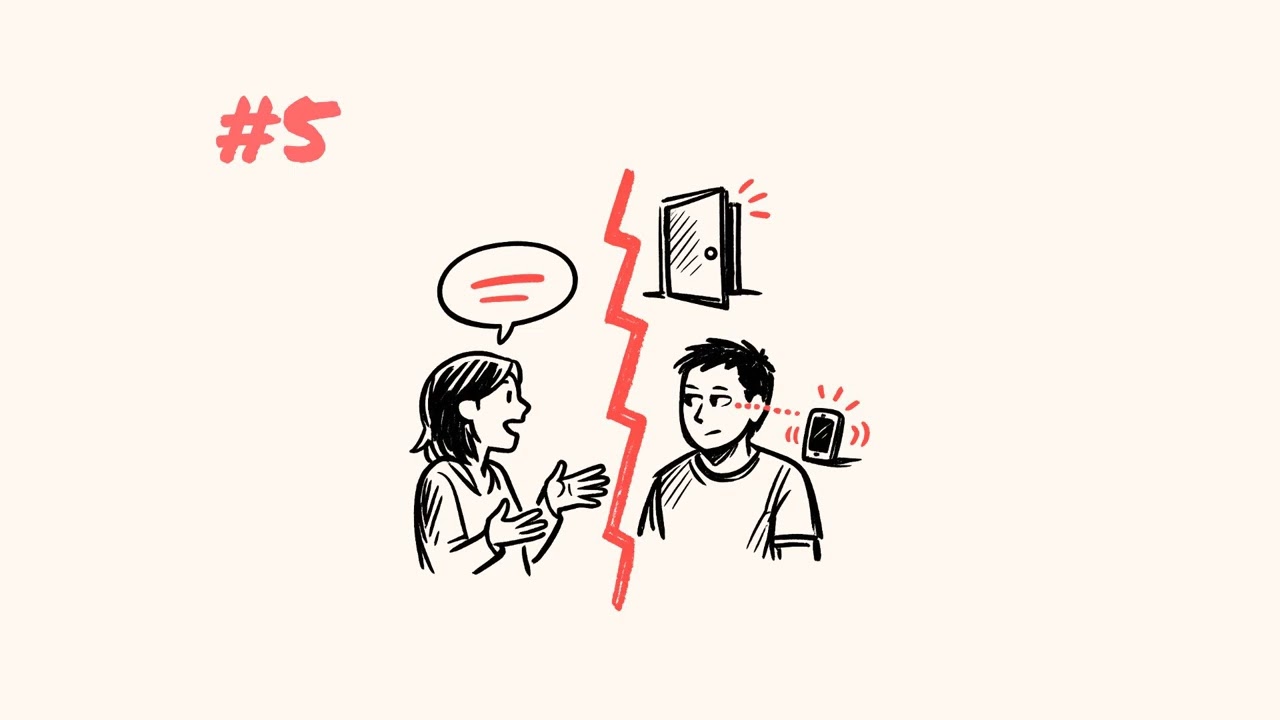 The Art of Deep Listening: 7 Skills That Make Anyone Feel Truly Heard