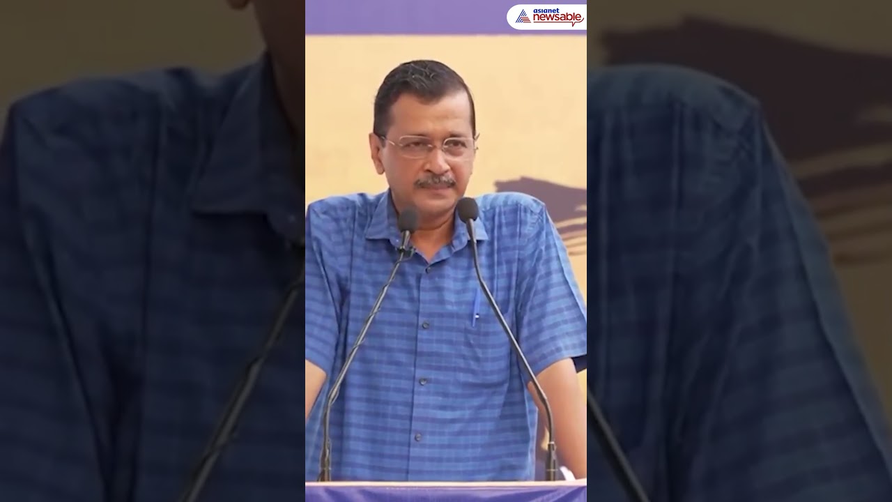 Arvind Kejriwal's Big Announcement: Set to Resign as Delhi CM