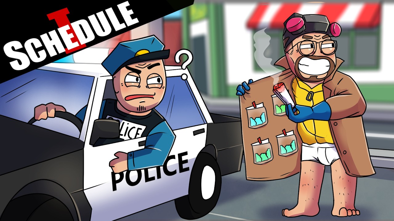 NE VOUS TROMPEZ JAMAIS DE CLIENTS - SCHEDULE 1