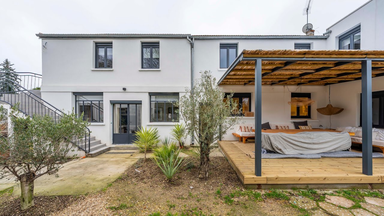 Maison à vendre à Pringy (77310) / Claire CHERON 07 50 88 54 80