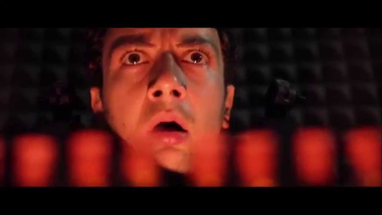 ITALSTELLAR  (Interstellar parody)
