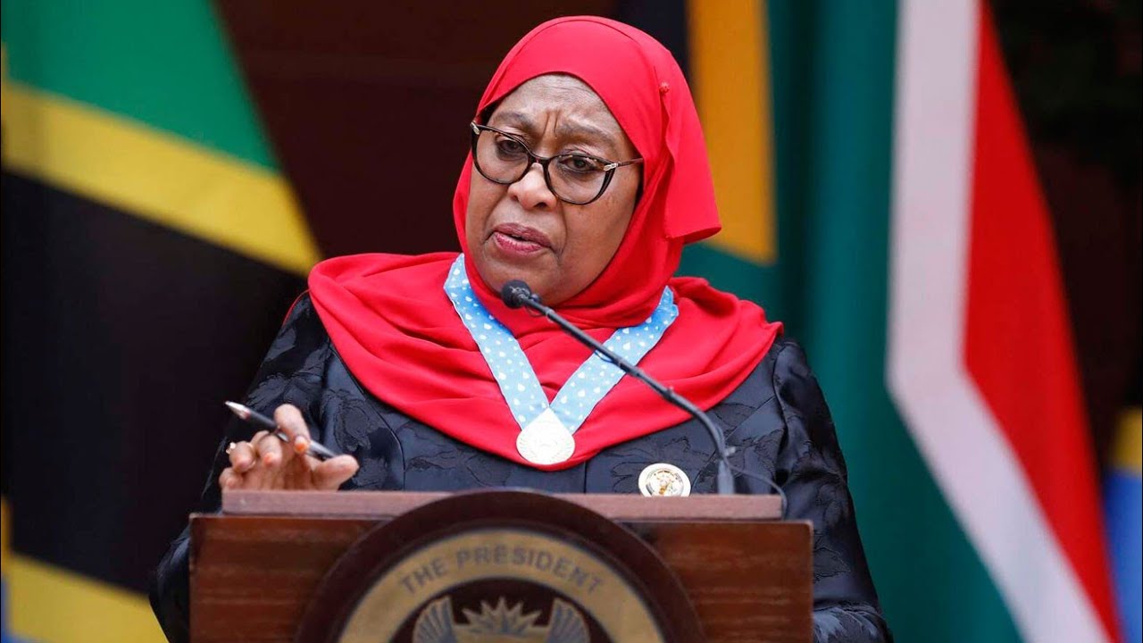 Samia Ni Mnyama! Waliotoa Ushahidi Kwa Tume Wameanza Kutoweka 