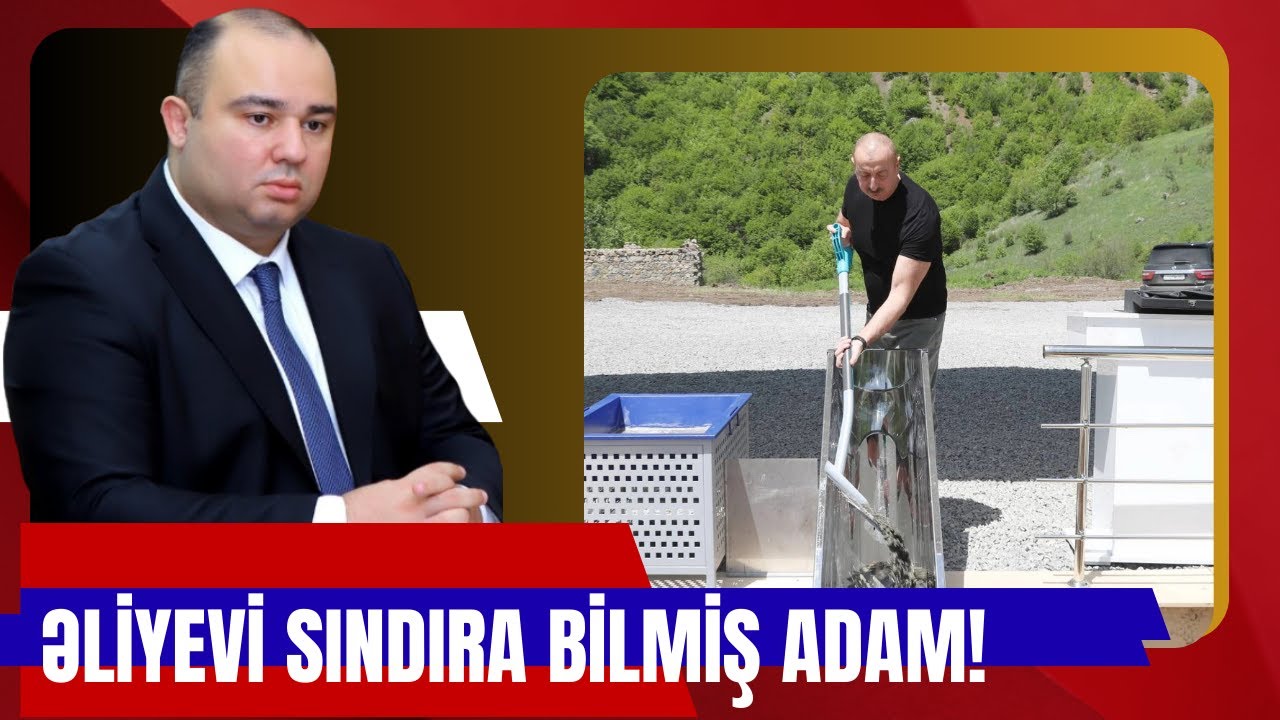 Əliyev icra hakimiyyəti sistemini niyə ləğv edir? Bu vəzifəli şəxsin onu məcbur etdiyi deyilir!