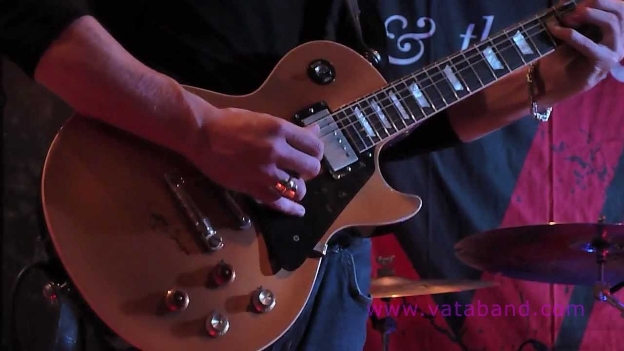 Virgil & the Accelerators - 88 @ The Beaverwood