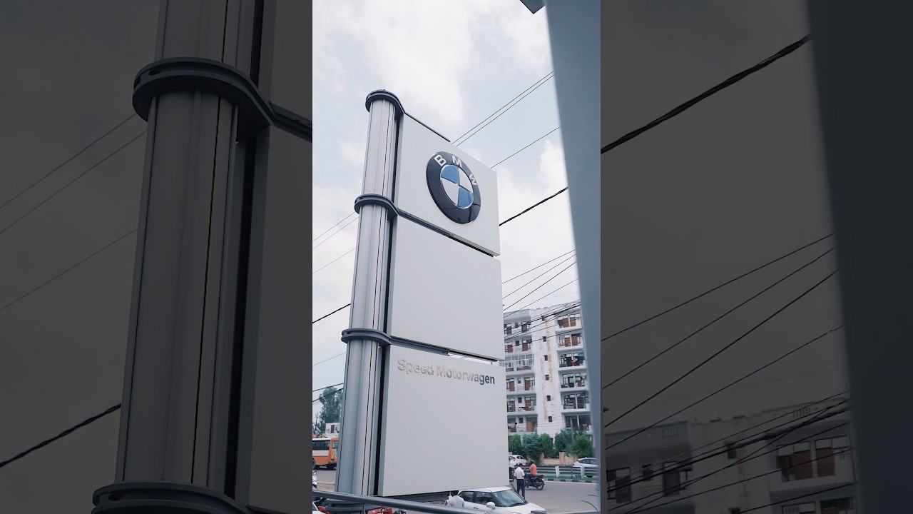 BMW Delivery at 23 | Taking Delivery of My 3rd Car! 🔥