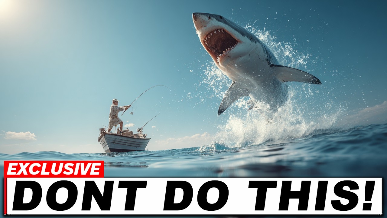 28 Things You NEED To Know Before Fishing In 2026