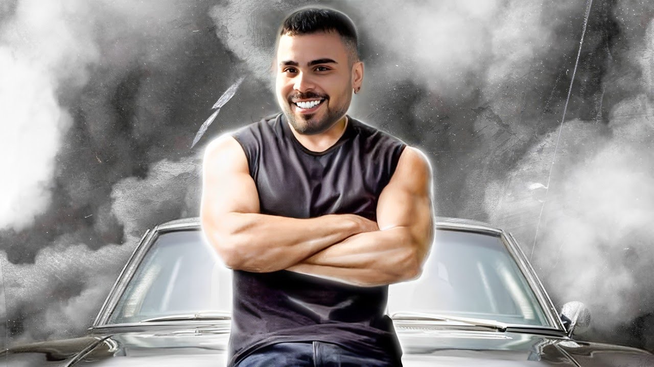 توربو بستم رو ۲۰۷💥❌