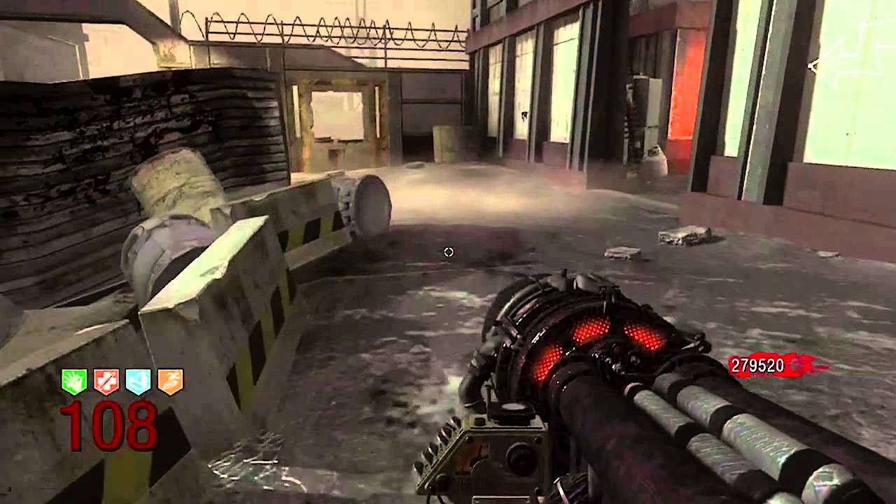 Zombies | Corrida Ascension - Update