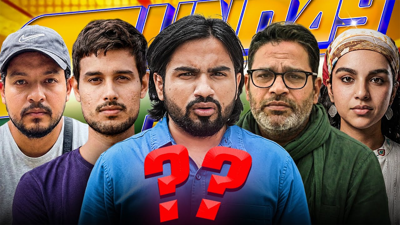 Viral for WRONG reasons! | Sunday Show
