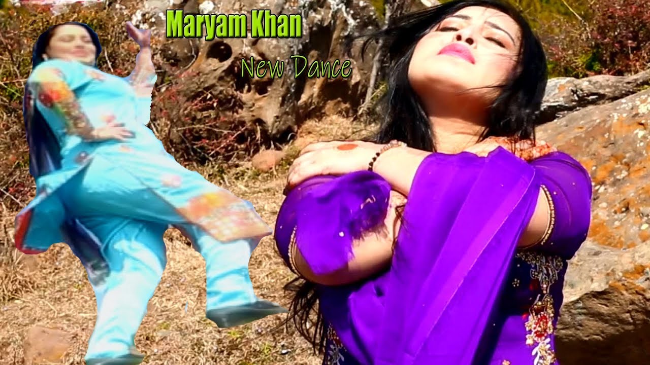 Maryam Khan Pashto Song | Razi Me Ta Mena | Full HD 1080p