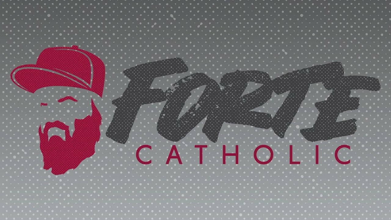 2nd Annual "Limping Into Lent" w/ Patrick Sullivan | Forte Catholic Podcast Ep 125