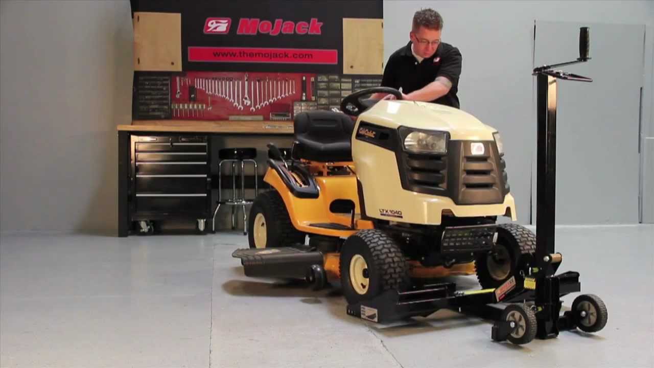 MoJack EZ Instructional Video