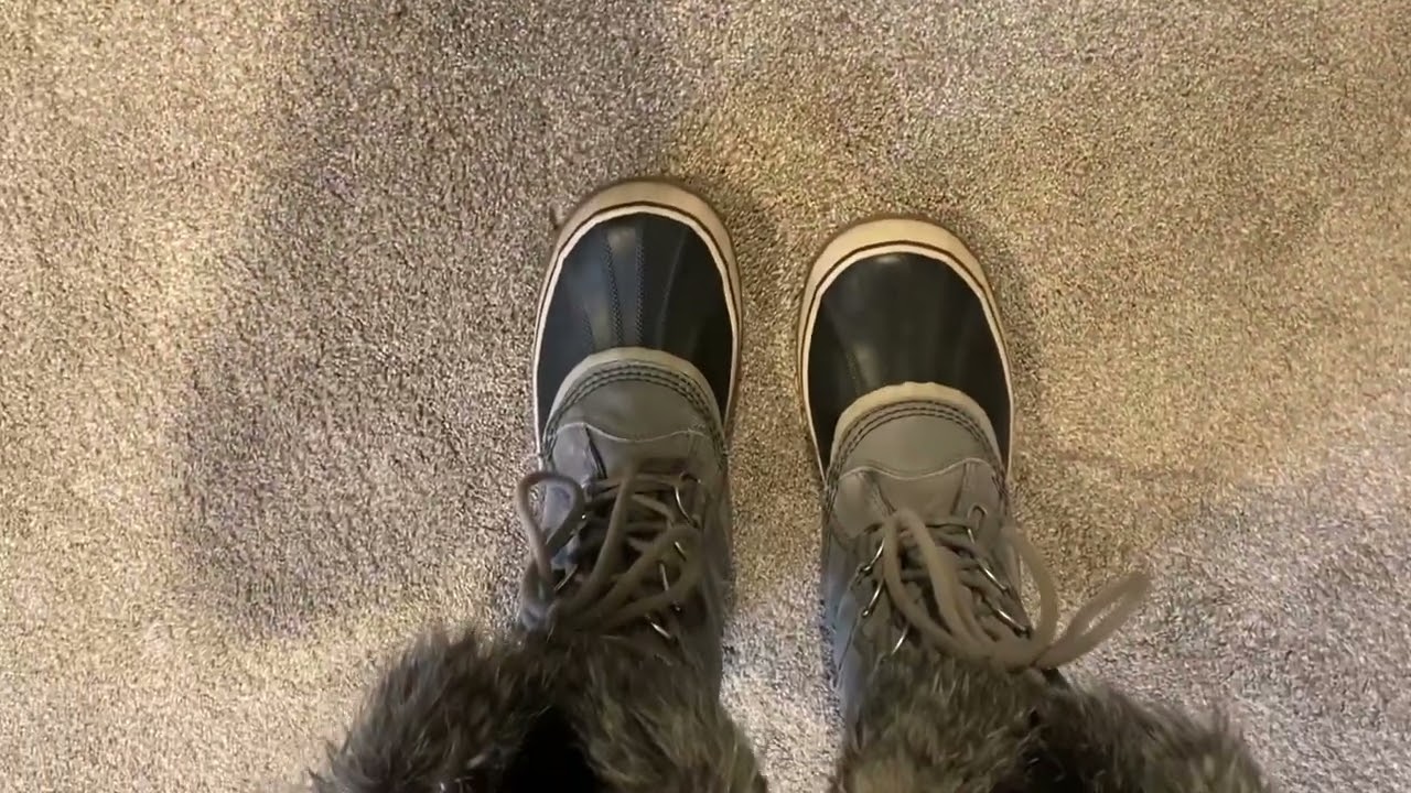 Sorel Women's Joan of Arctic Wp Review, Minnesota Mom weighs in on Sorel Boots!
