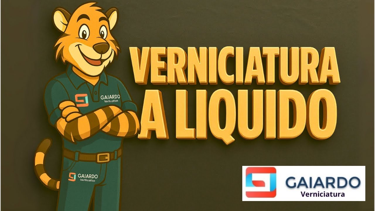 Verniciatura industriale a polvere e liquido, Cancello a due ante verniciatura a liquido
