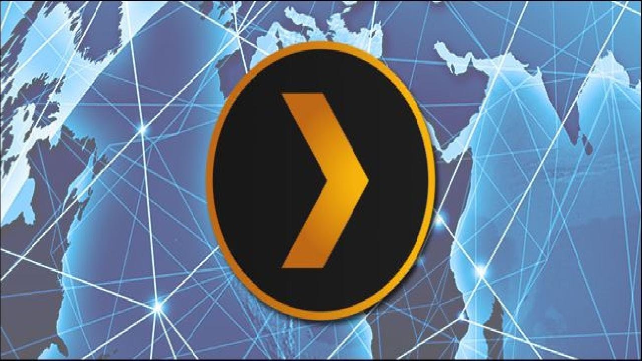 How to Share Your Plex Media Library with Friends