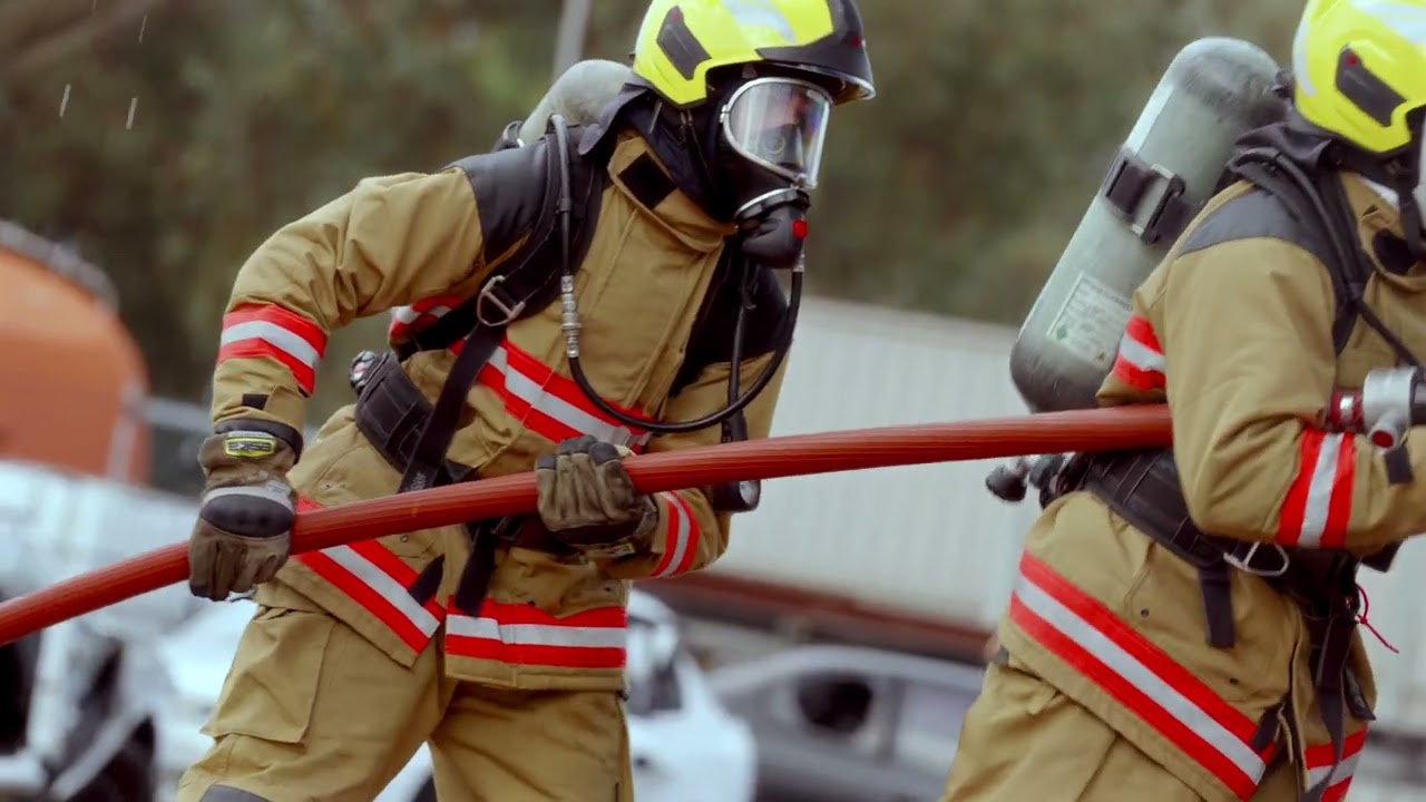 Discover FSA: Inspiring Excellence in Safety and Training