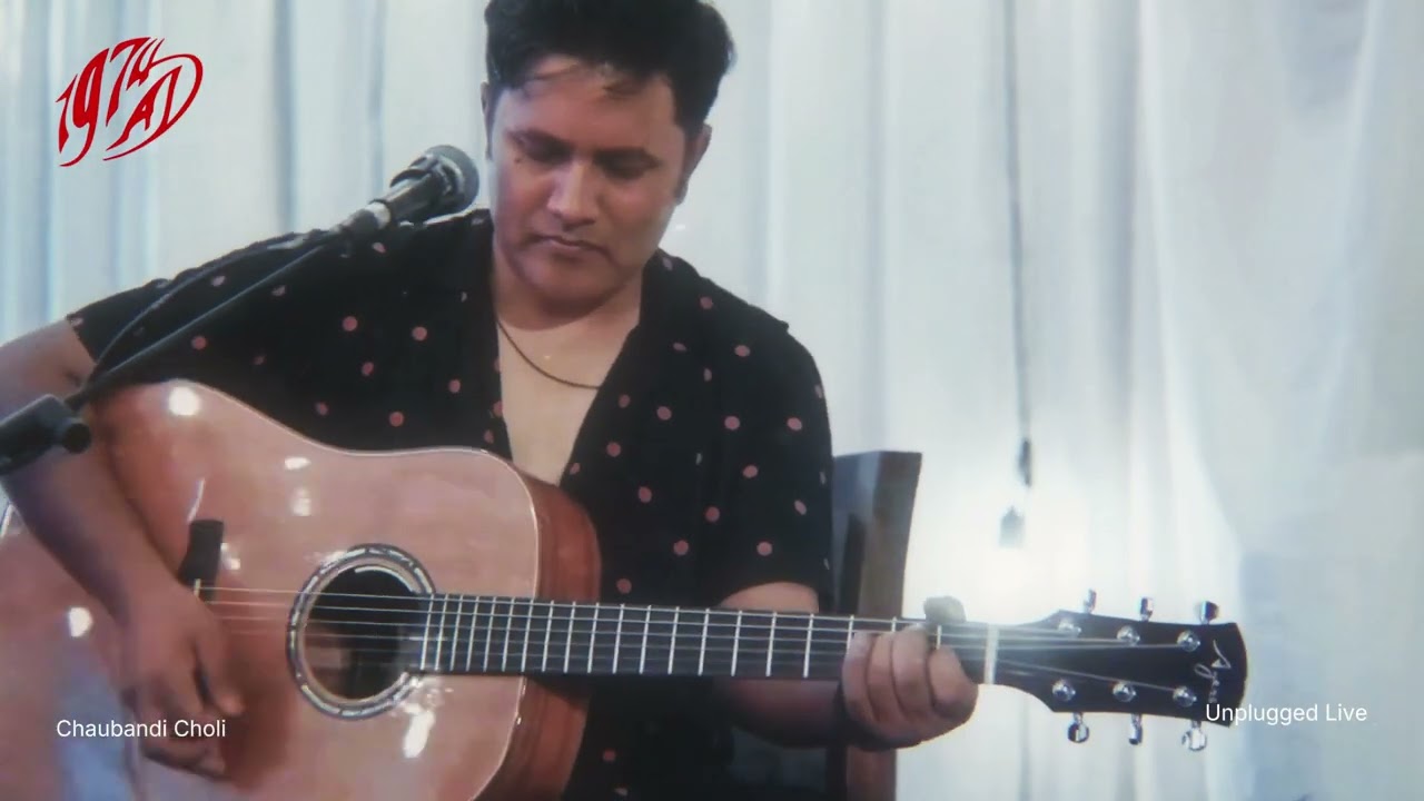 If you missed it&hellip; Watch the full show on YouTube.#1974AD #NepaliBand #NepaliRock #NepaliMusic