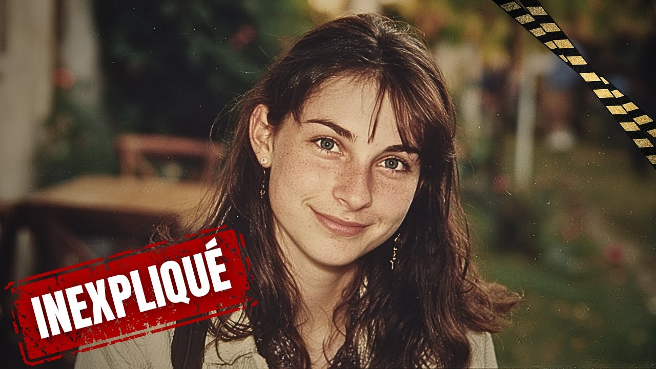 Portée disparue depuis 1999 : 25 ans plus tard, un héritage oublié fait basculer l’enquête