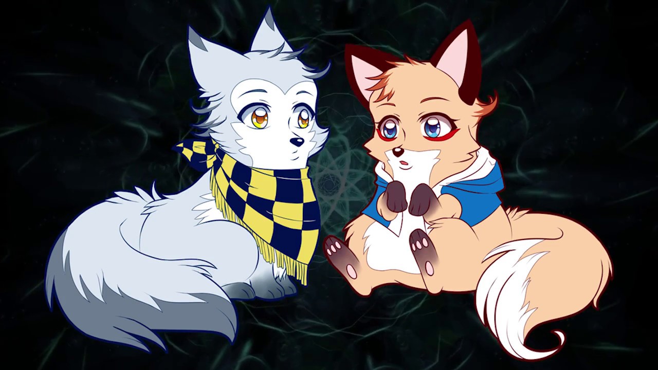 [AtH] V2015 EP16 - Dex and Daina - The Vocaloids of 2015