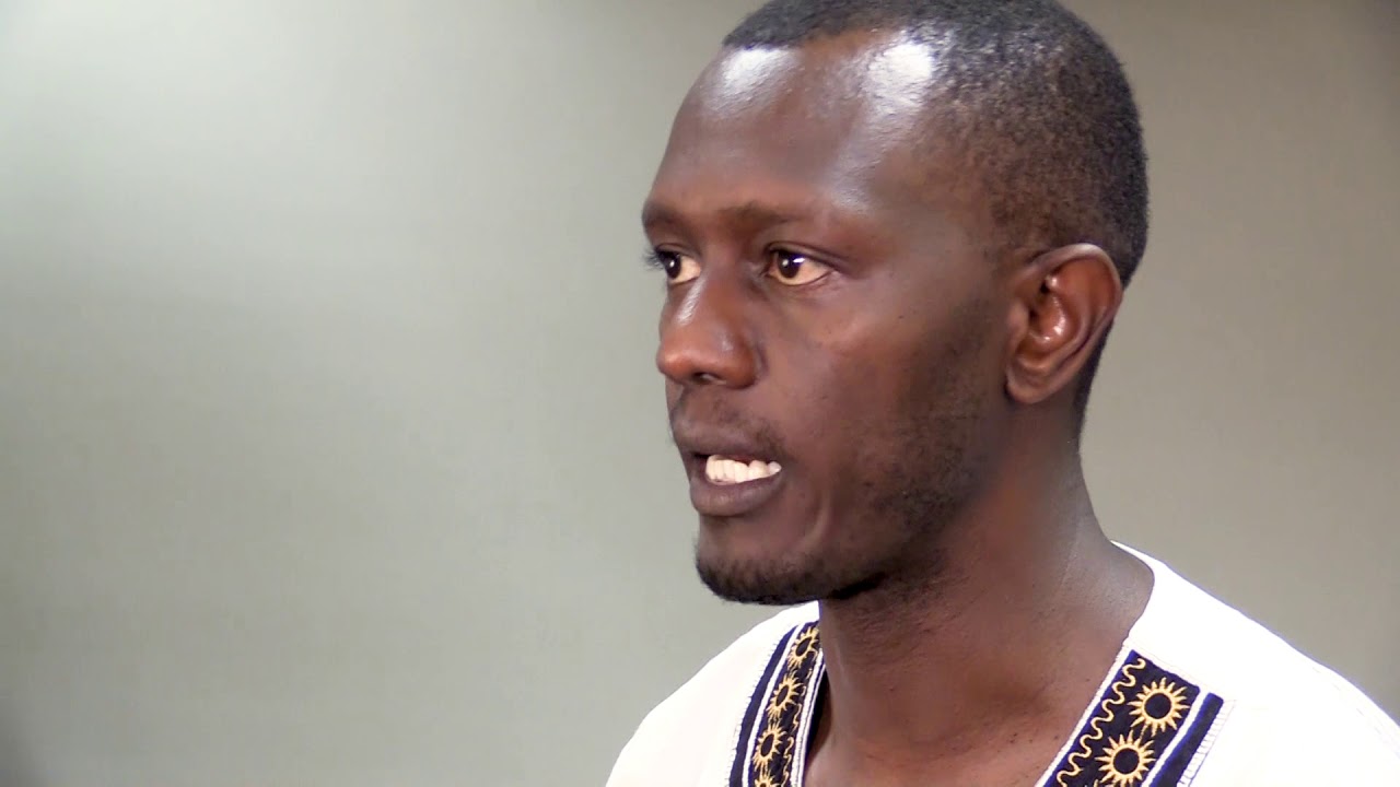 Kytabu educational platform: Tonee Ndungu, Founder and CIO