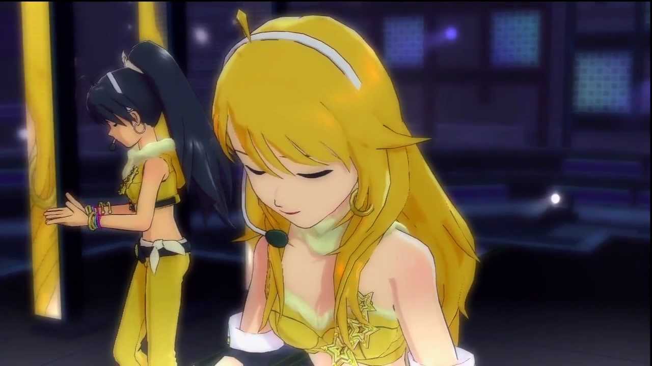 アイドルマスター2　「マリオネットの心」　プロジェクト・フェアリーver