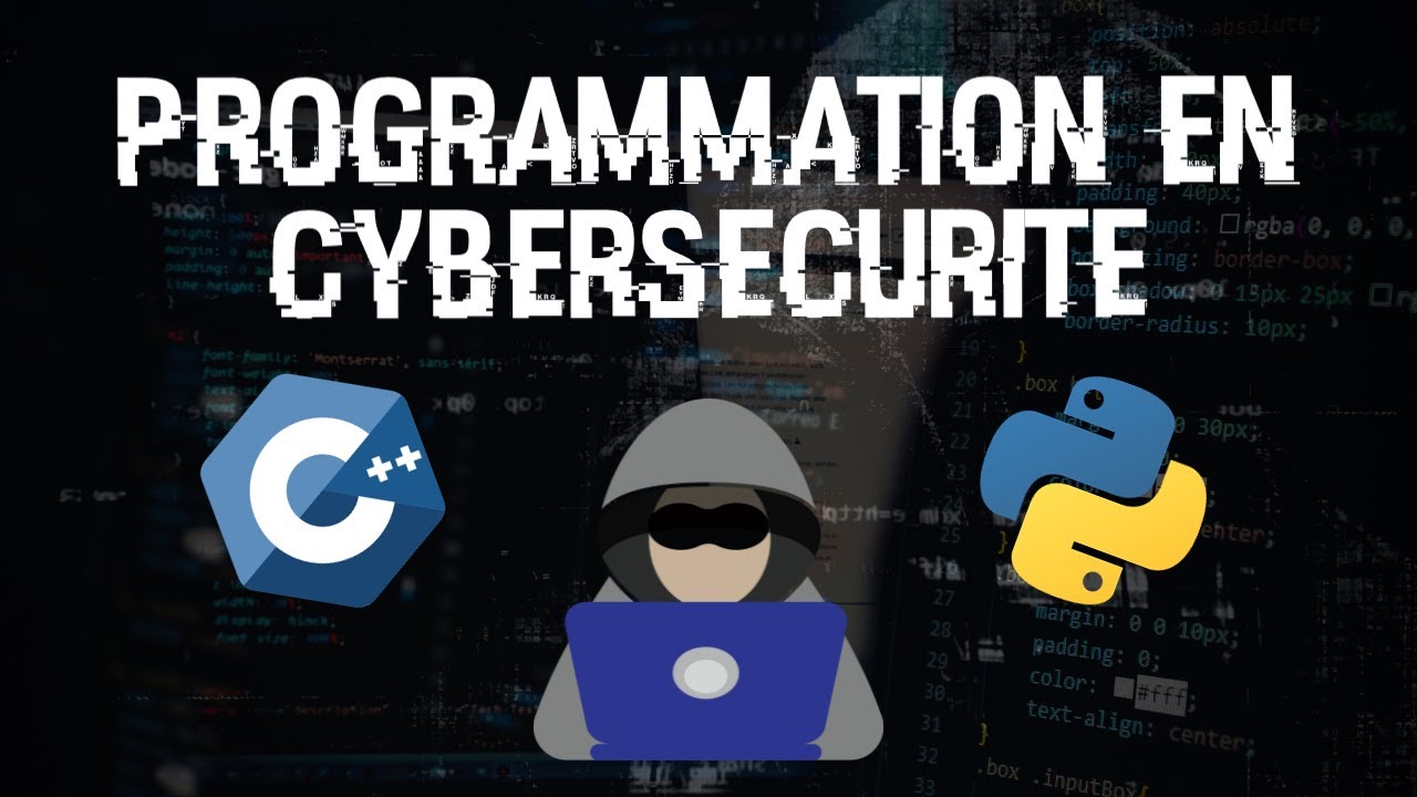 As-tu besoin d'apprendre la programmation en cybersécurité ? 🛠️