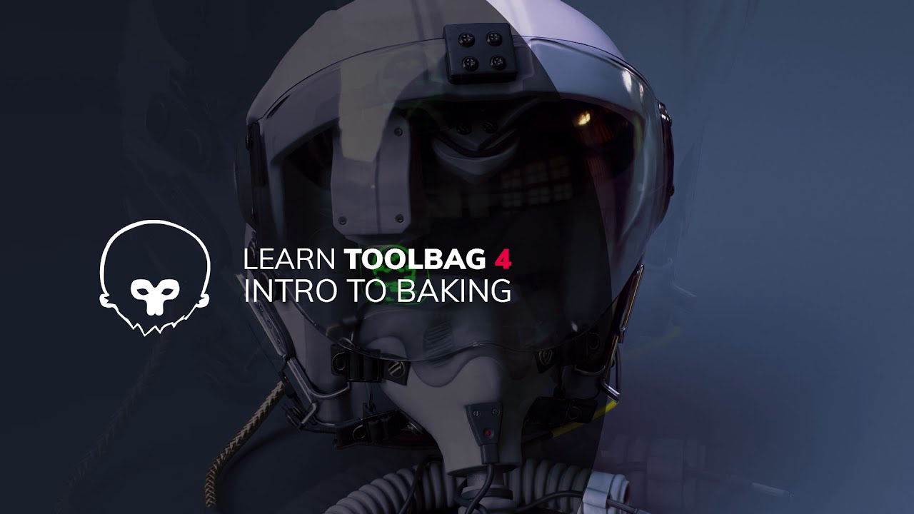 Intro to Baking - Learn Toolbag 4, Ep. 6
