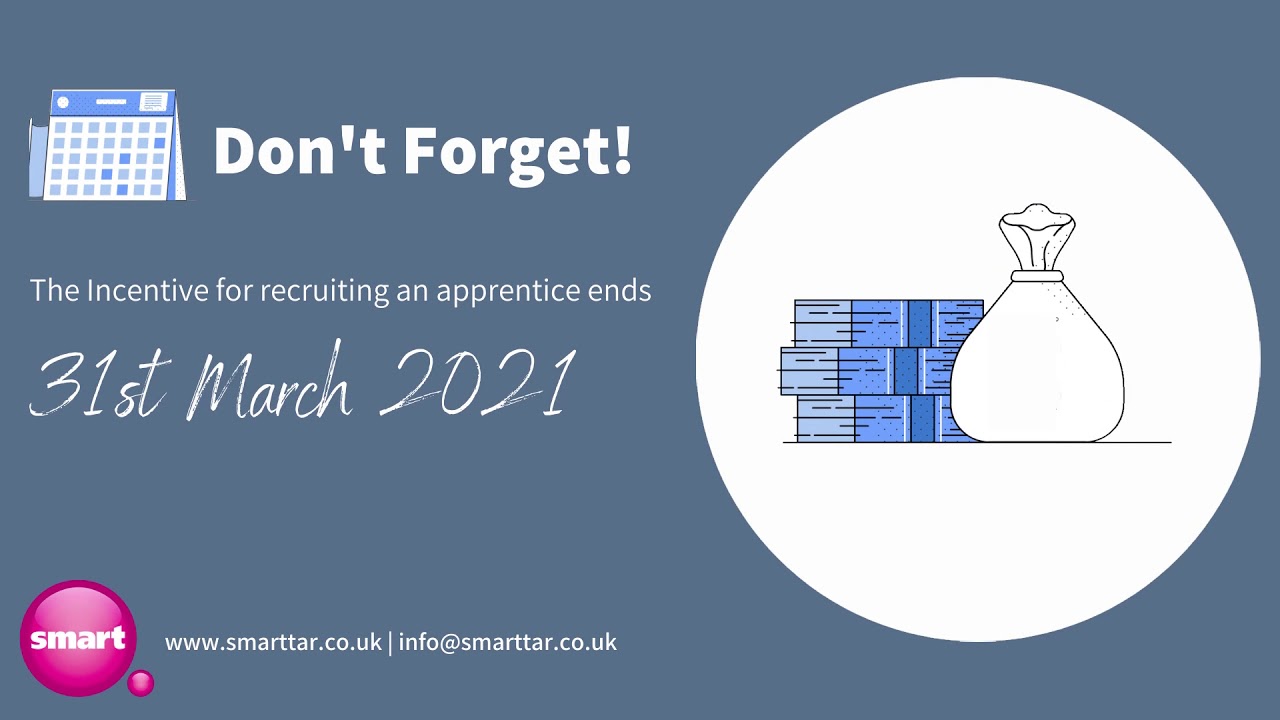 Recruit an apprentice incentive deadline Video.mp4
