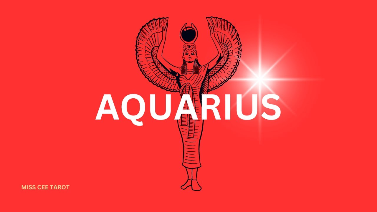 AQUARIUS 🧿 IN AND OUT OF LOVE💚 THE DUBL HEADED PRIESTESS💫✨⭐ #aquarius #tarot #spiritual #reading