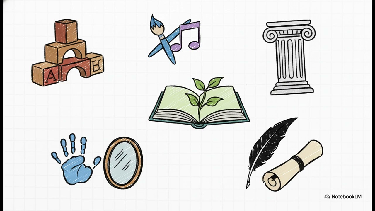 Education Decoded