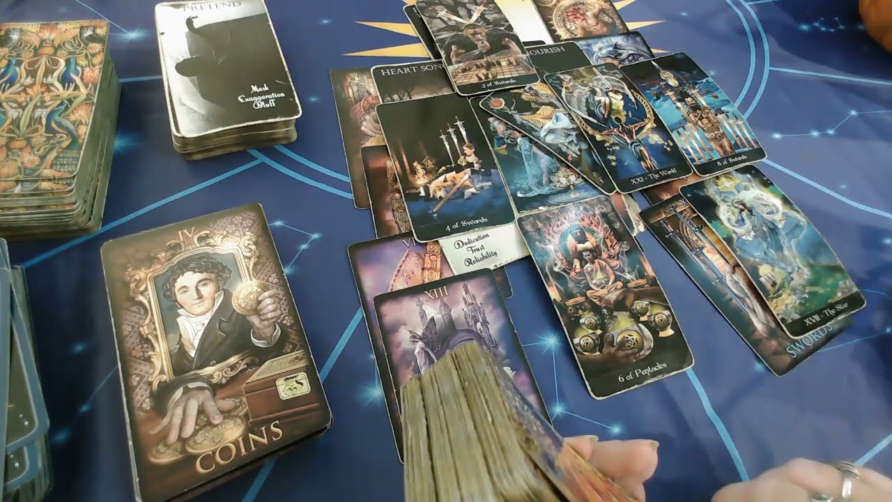 ТЕЛЕЦ ♉️ «В КОНЦЕ ЭТО ЧТЕНИЕ ПРИНЯЛО ТАКОЙ ДИКИЙ ПОВОРОТ, НЕОЖИДАННЫЙ ПОВОРОТ»