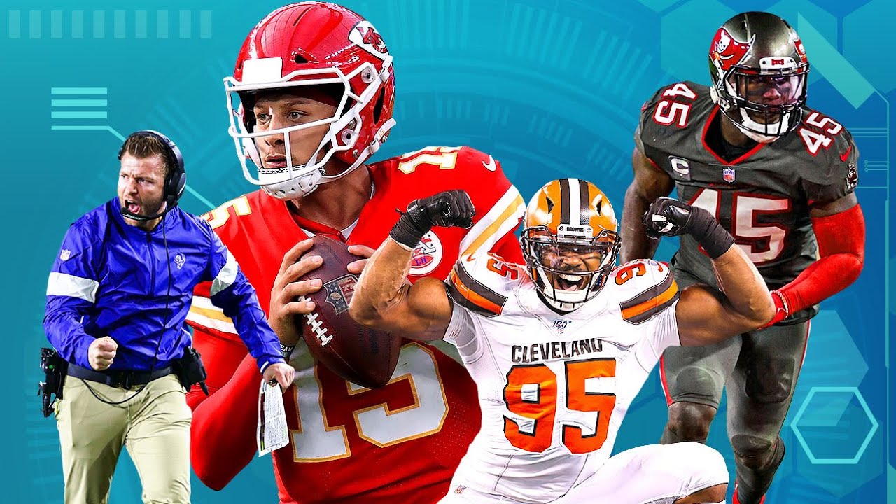 !ESPN NFL Power Rankings 2021! We discuss ESPN preseason power ranking.