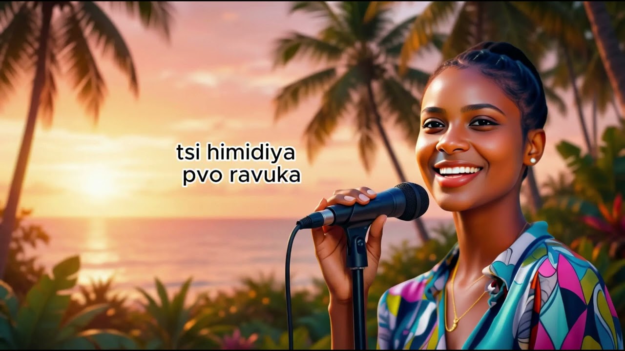 tsihu tsunguwa