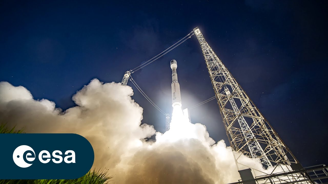 Biomass: From cleanroom to space