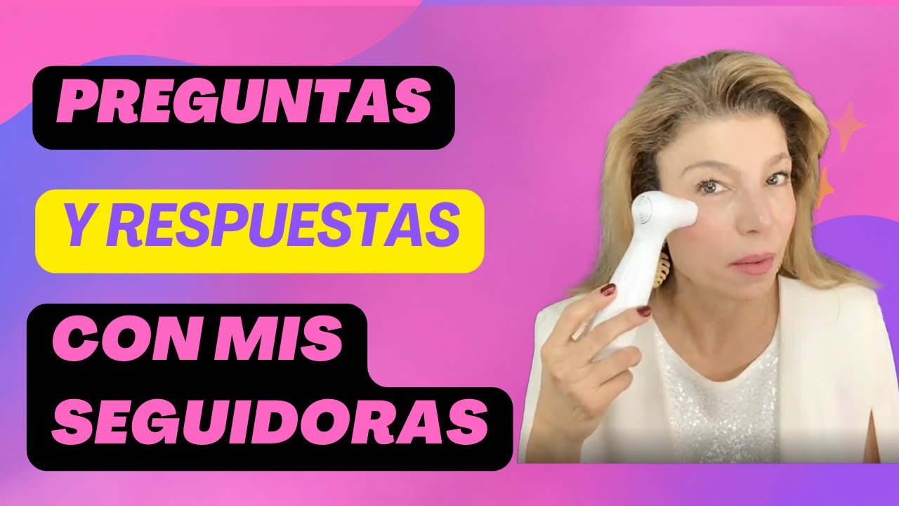 EN VIVO ! Skin tips que realmente funcionan .