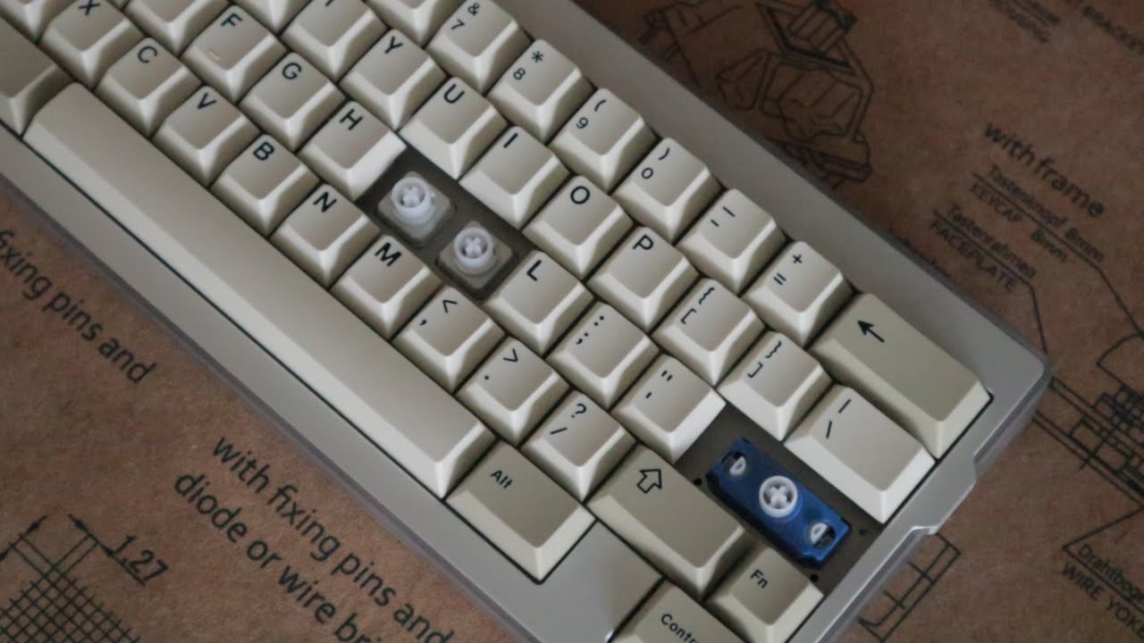 MetaPulse EC Typing Test