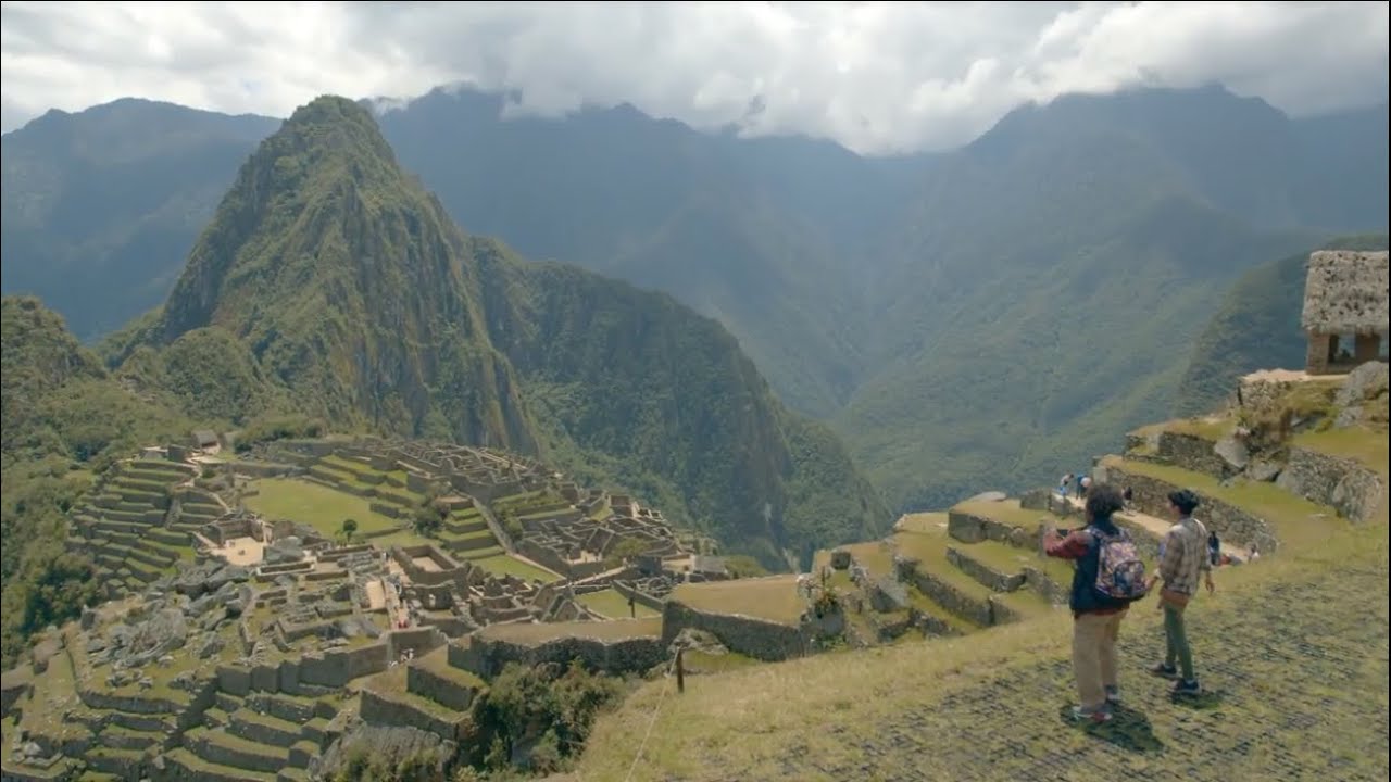 Empieza Tu Aventura en Per&uacute;