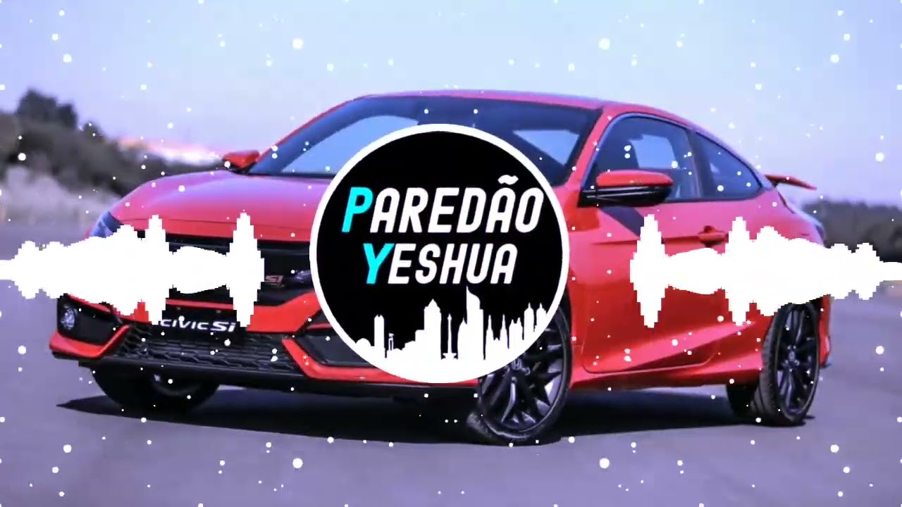 Eu Navegarei - Gabriela Rocha | VERSÃO - BONDE DO GATO PRETO
