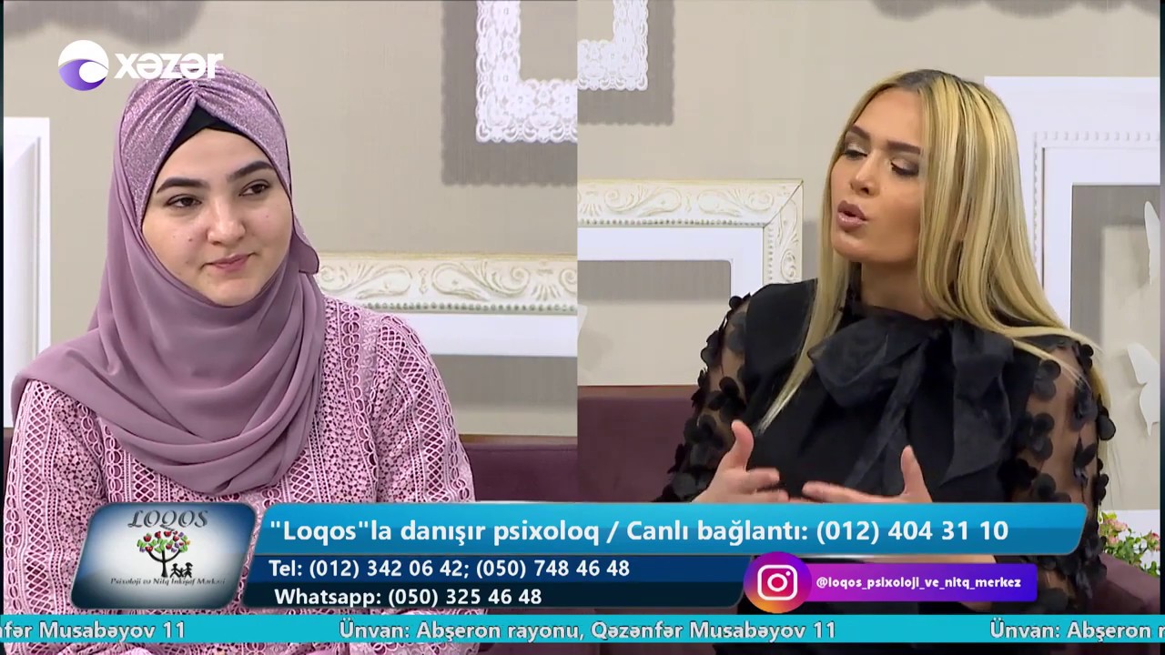 Uşaqlarda ünsiyyət pozuntuları və aradan qaldırılması