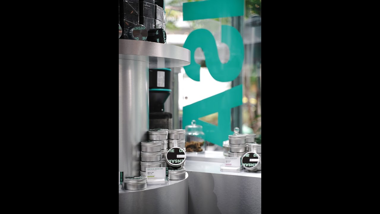 THE DISPENSARY SUKHUMVIT, get inside into this medical flower&rsquo;s world from our cultivars💚