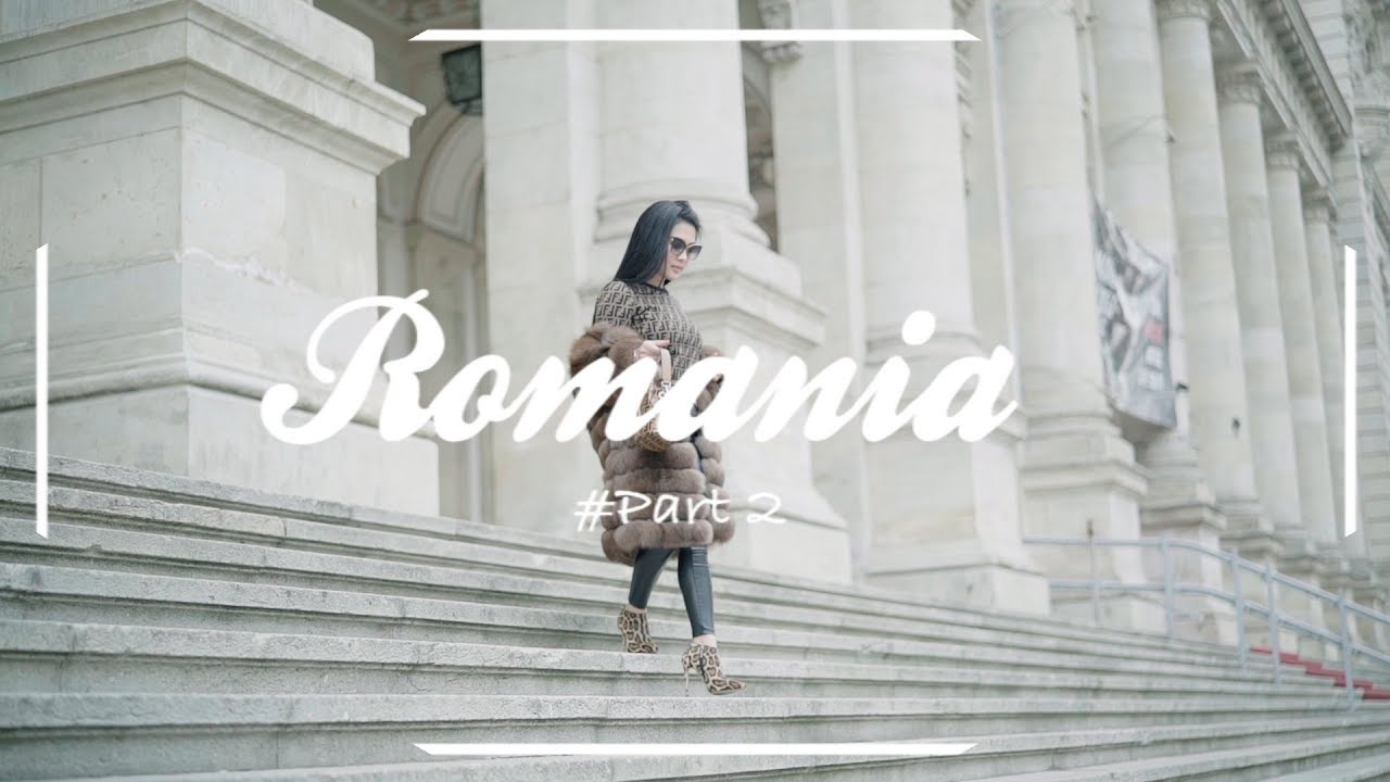 ROMANIA PART 2 ulalllaaa