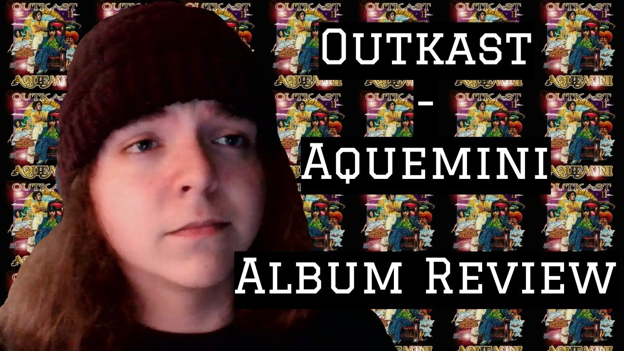Rock Hall Reviews 2025: Outkast - Aquemini (Album Review)