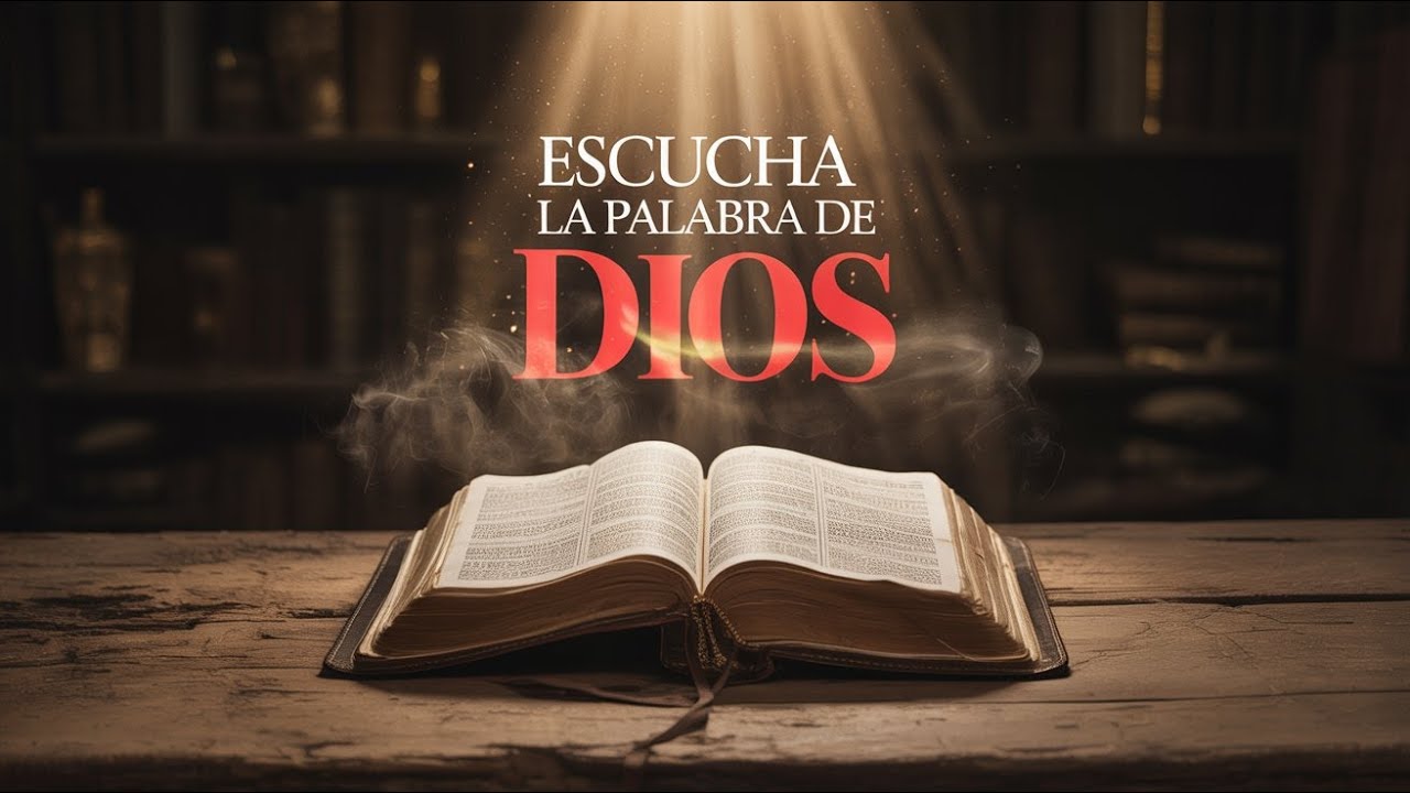 HOY EN DIRECTO | La palabra de Dios sigue viva - SALMOS DE SANIDAD