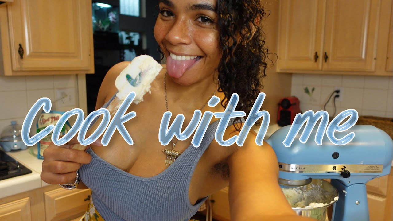 Cooking Vlog : New York Cheesecake