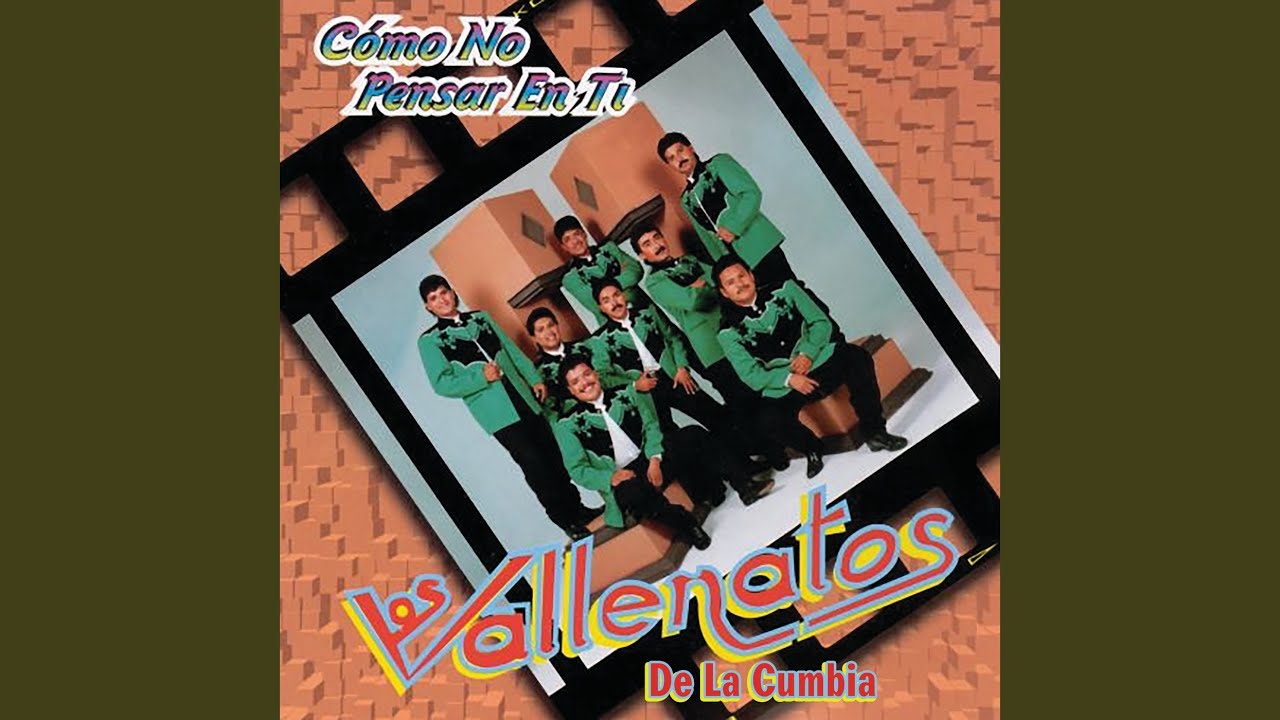 La Chica Cumbia