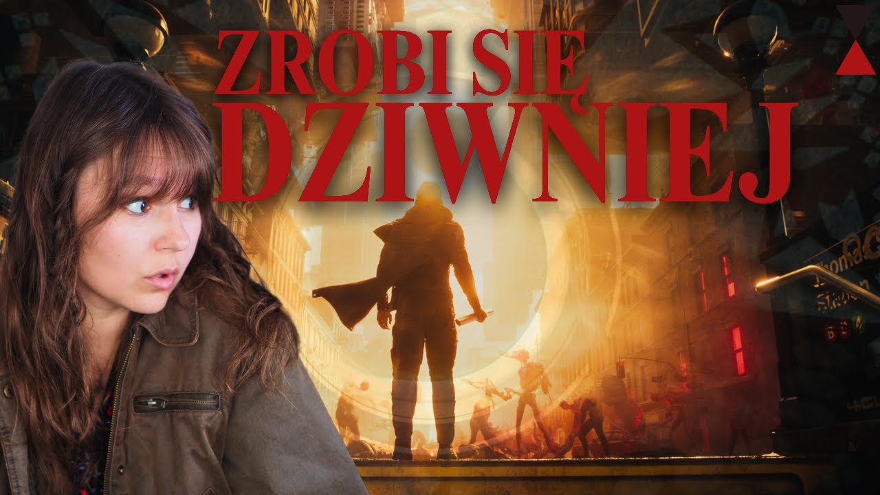Co wiemy o grze CONTROL Resonant? | analiza zwiastuna