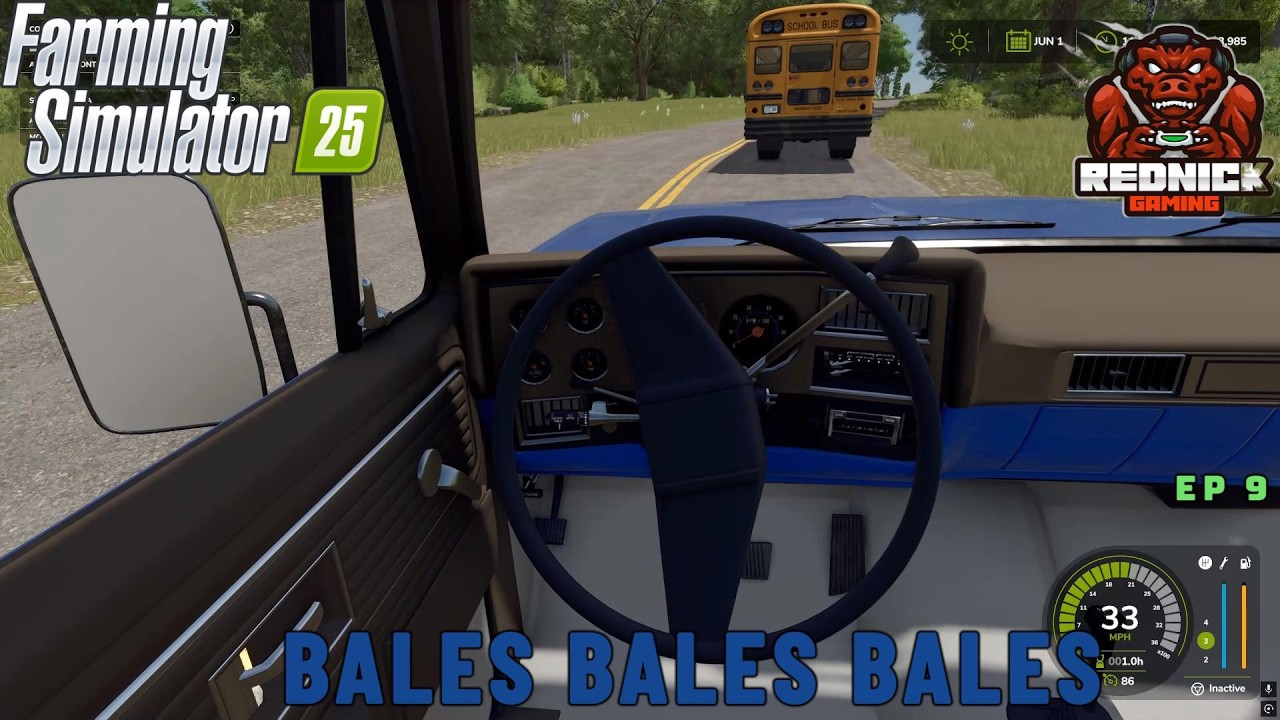 FS25 Hard Survival Challenge..Dirt 2 Dollars EP9